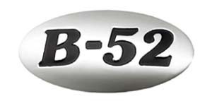 B-52 logo