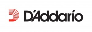 D`Addario logo new 2013