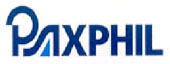 Paxphil logo