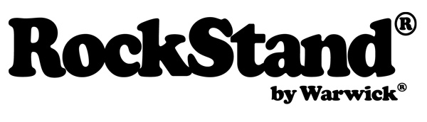 RockStand стійки для музичних інструментів та звукового обладнання