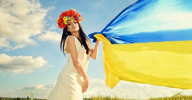 З Днем Незалежності України 2016