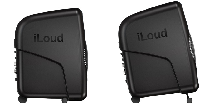 iLoud Micro Monitor студийные мониторы купить