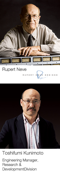 Rupert Neve Designs 