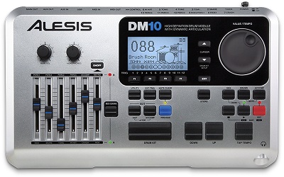 Alesis DM10 Studio Mesh Kit Jam.ua