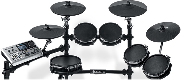 Alesis DM10 Studio Mesh Kit Jam.ua