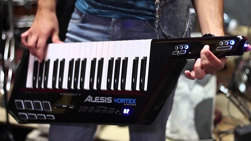 Alesis Vortex Wireless Jam.ua