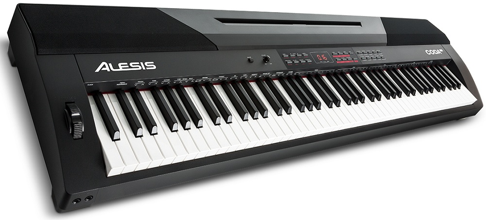 ALESIS CODA PRO Сценическое цифровое пианино