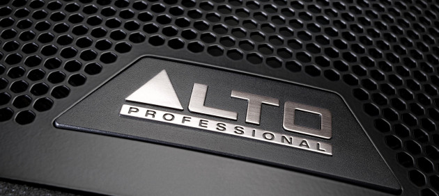 Alto Professional - JAM.UA