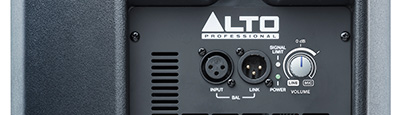 Alto Professional TX2 Series - JAM.UA