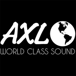 AXL Music - JAM.UA