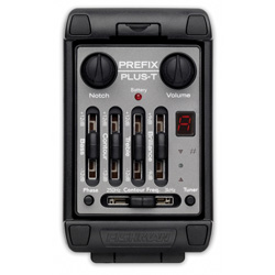 Fishman Prefix Plus-T - JAM.UA