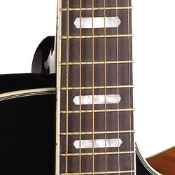 Cort CJ Series - JAM.UA