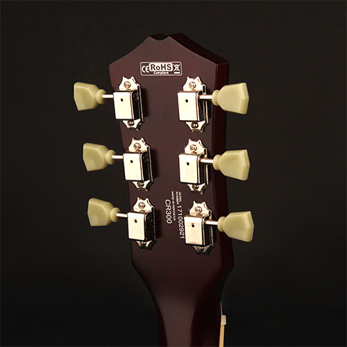 Cort CR Series - JAM.UA Cort CR Series - JAM.UA