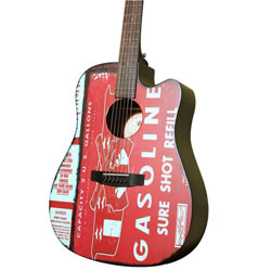 Cort Gasoline 2 - JAM.UA Cort Gasoline 2 - JAM.UA