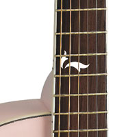 Cort Jade Series - JAM.UA