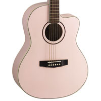 Cort Jade Series - JAM.UA
