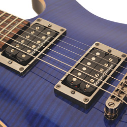 Cort KX Series - JAM.UA
