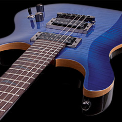 Cort KX Series - JAM.UA