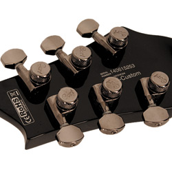 Cort KX Series - JAM.UA