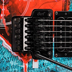 Cort KX Series - JAM.UA