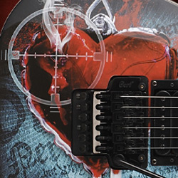 Cort KX Series - JAM.UA