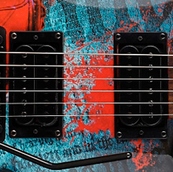Cort KX Series - JAM.UA