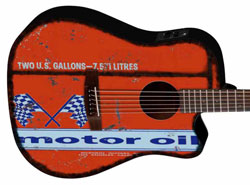 Cort Motor Oil 2 - JAM.UA Cort Motor Oil 2 - JAM.UA