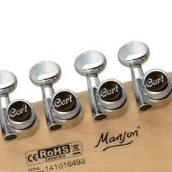 Cort Mattew Bellamy Series - JAM.UA