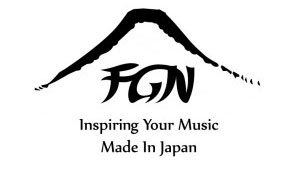 Fujigen FGN гитары - JAM.UA