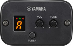 Yamaha FX-310A JAM.UA