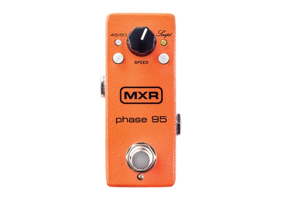 MXR Phase95 педаль купить