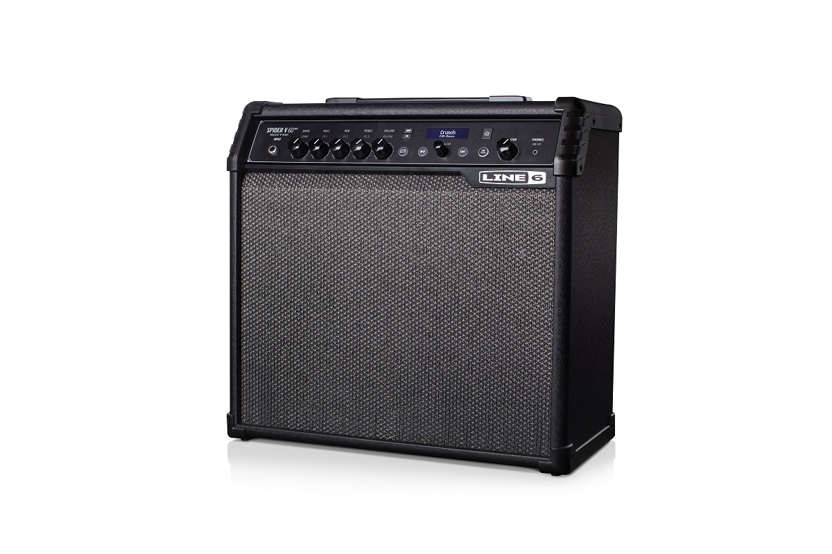 line 6 v60 amp