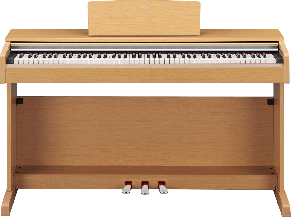 Yamaha Arius YDP142C цифровое пианино