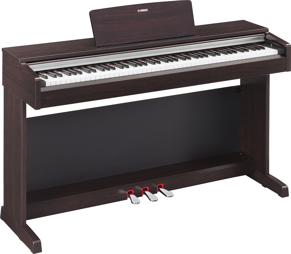Yamaha Arius YDP142R цифровое пианино