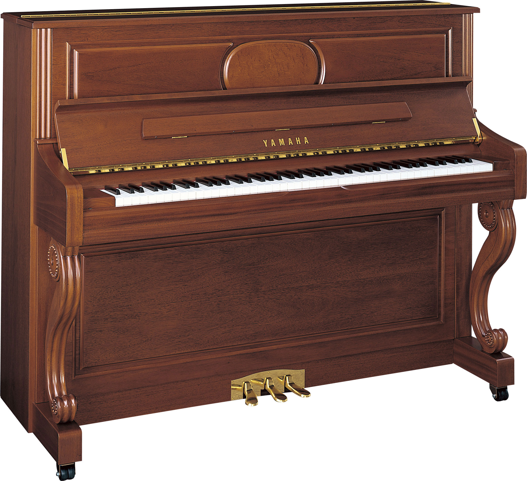 Yamaha U10H SDW пианино