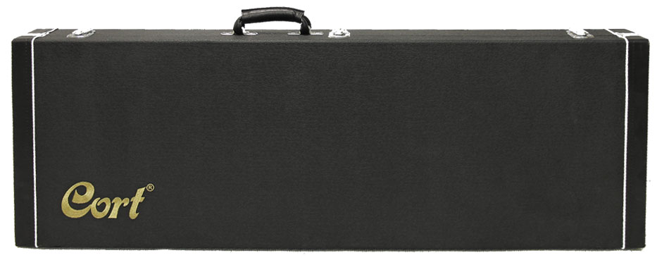 cort guitar case