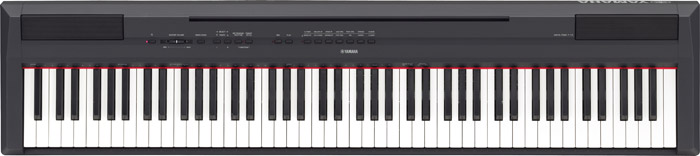 Yamaha P-Series JAM.UA