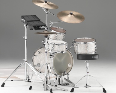 Yamaha DTX-Multi 12 drumset