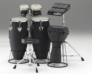 Yamaha DTX-Multi 12 Percussion