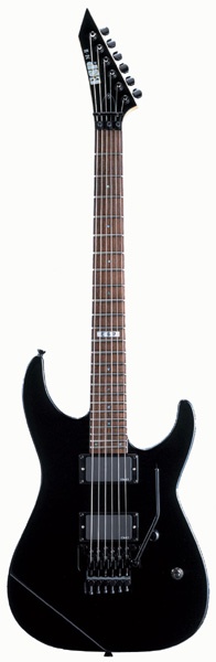 m2neckthru_600 ESP MII Neck-Thru