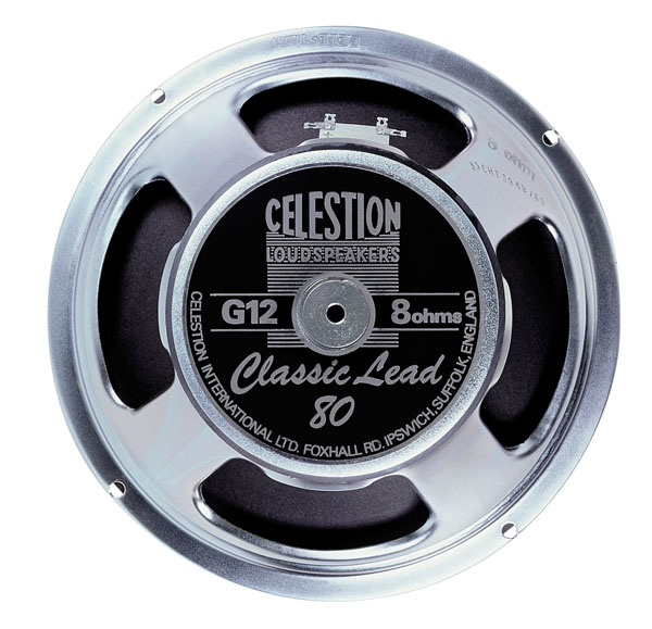 Celestion CLassic Lead