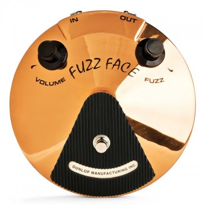 Dunlop JBF3 Fuzz Face