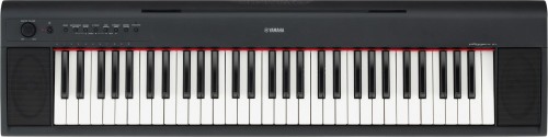 Yamaha NP-11 Piagerro