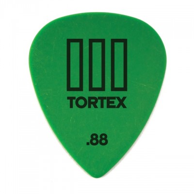 Dunlop Tortex TIII 2011