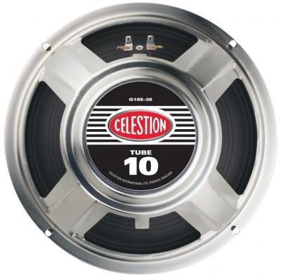 Celestion Tube10