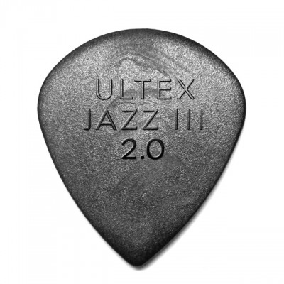 Dunlop Ultex Jazz III 2.0 