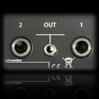 ToneWeal UT-24