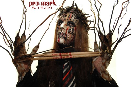 Pro-Mark Joey Jordison