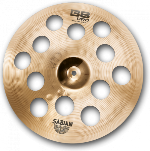 Sabian 16