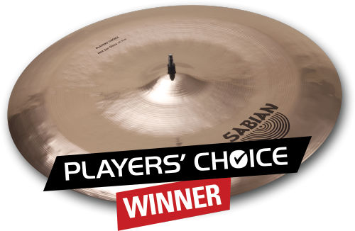 Sabian 20